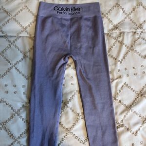 Calvin Klein leggings